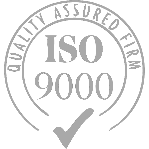 ISO 9000 Non-Woven Bags