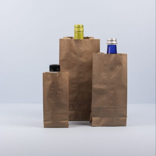 Kraft Paper Bags